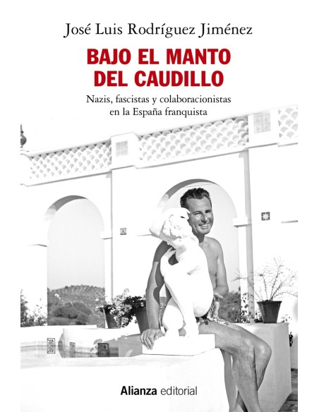 Bajo el manto del Caudillo