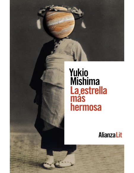 La estrella mas hermosa