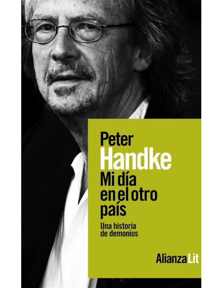 Mi dia en el otro pais