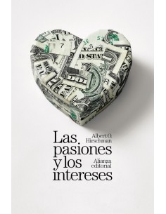 Las pasiones y los intereses