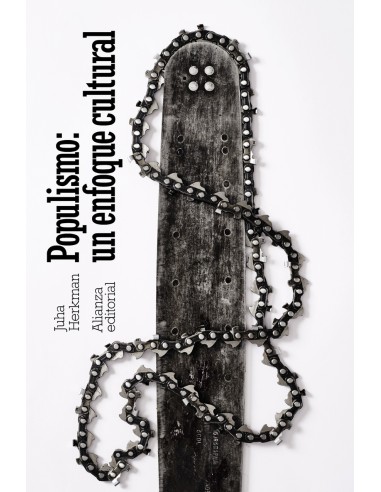 Populismo un enfoque cultural