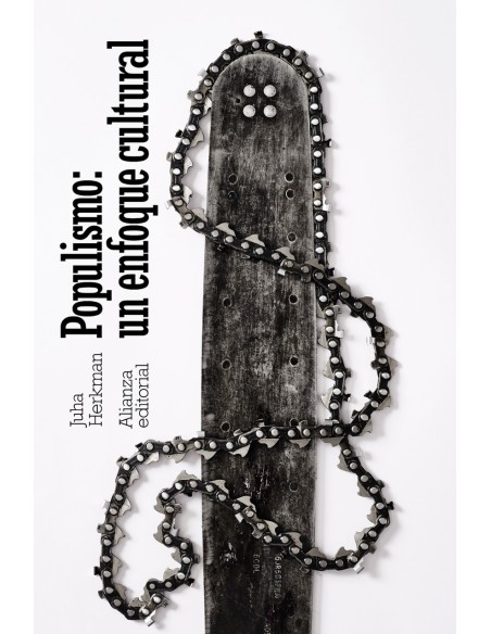 Populismo un enfoque cultural