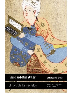 El libro de los secretos