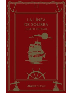 La linea de sombra