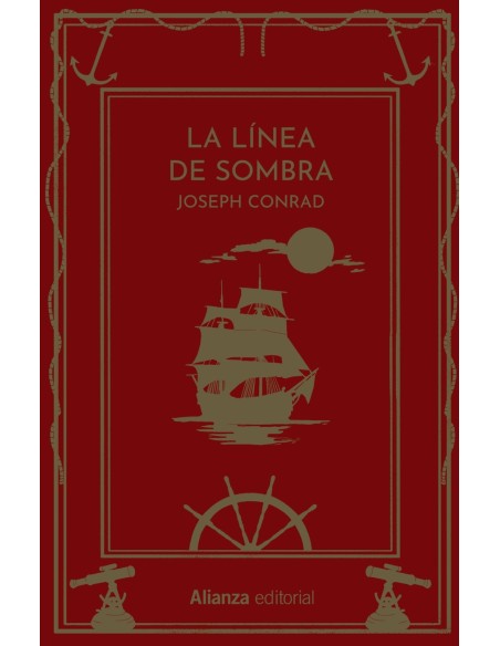 La linea de sombra