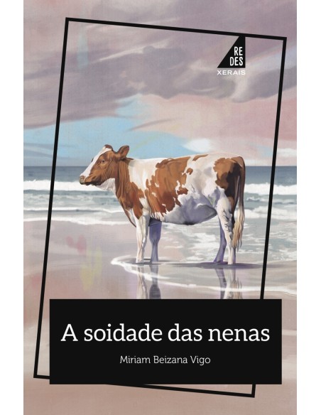 A soidade das nenas