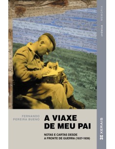 A viaxe de meu pai
