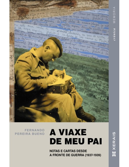 A viaxe de meu pai