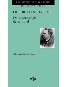 De la genealogia de la moral