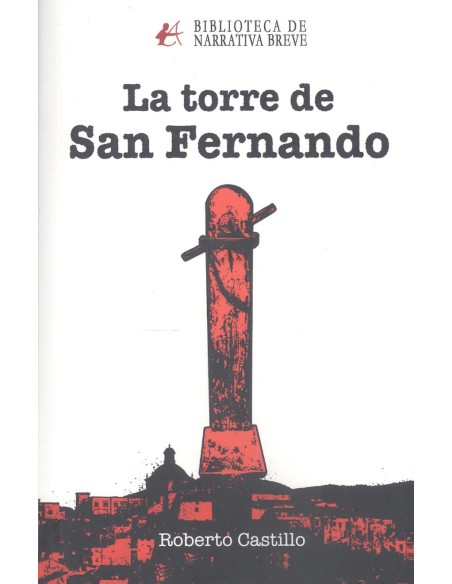 La torre de san fernando
