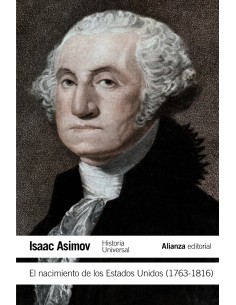 El nacimiento de los Estados Unidos 1763 1816
