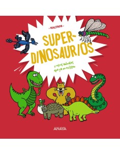 Superdinosaurios