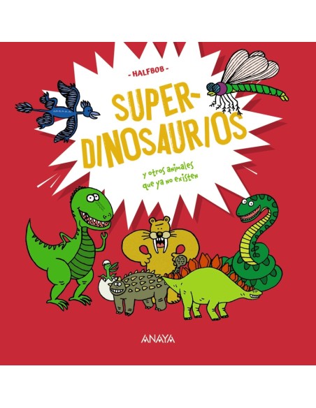 Superdinosaurios