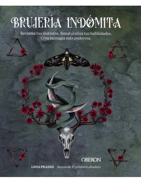 Brujeria indomita Brujeria indomita