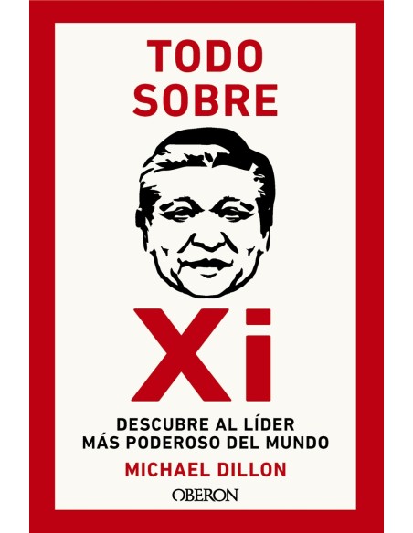 Todo sobre Xi Descubre al lider mas poderoso del mundo