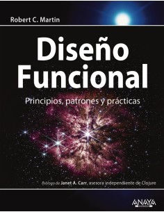 Diseno funcional Principios patrones y practicas