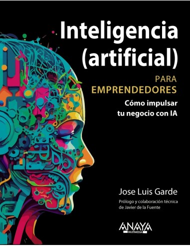 Inteligencia artificial para emprendedores