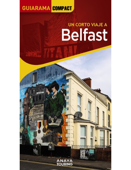 Belfast e Irlanda del Norte
