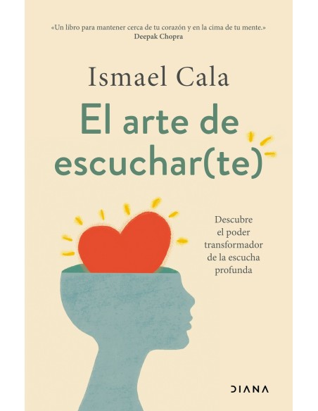 El arte de escucharte