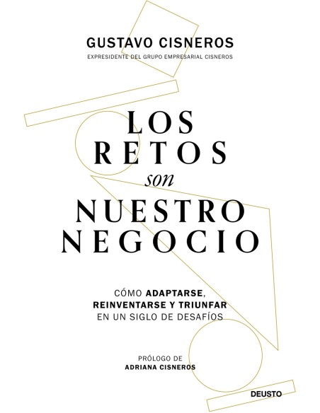 Los retos son nuestro negocio