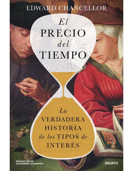 El precio del tiempo