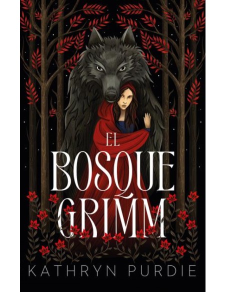 El bosque Grimm