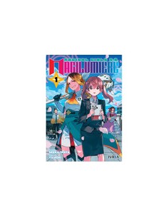 MAGILUMIERE MAGICAL GIRLS SA 01