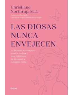 Las diosas nunca envejecen