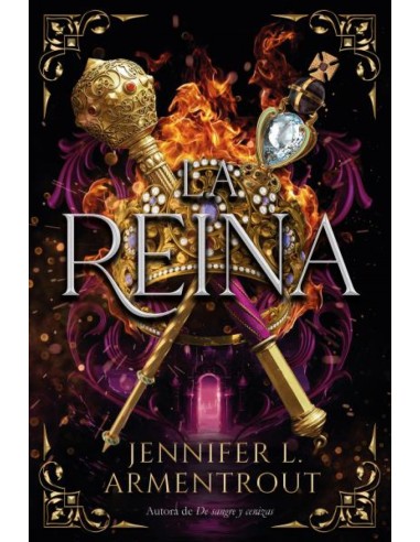 La reina