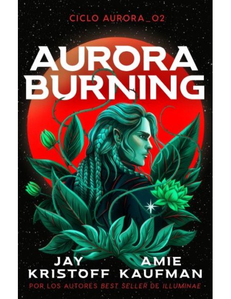 Aurora Burning