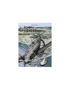 SOMBRA DEL CONDOR LA N 01 LA CAIDA DE UN SUENO