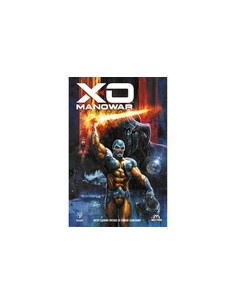 X O MANOWAR