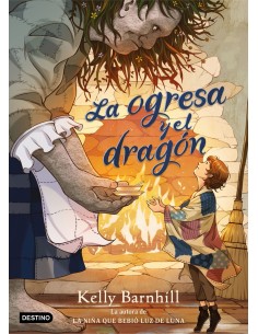 La ogresa y el dragon