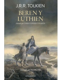 Beren y Luthien