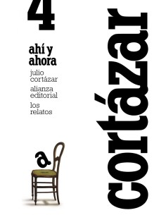 Los relatos 4 Ahi y ahora