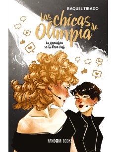 Las chicas de Olimpia