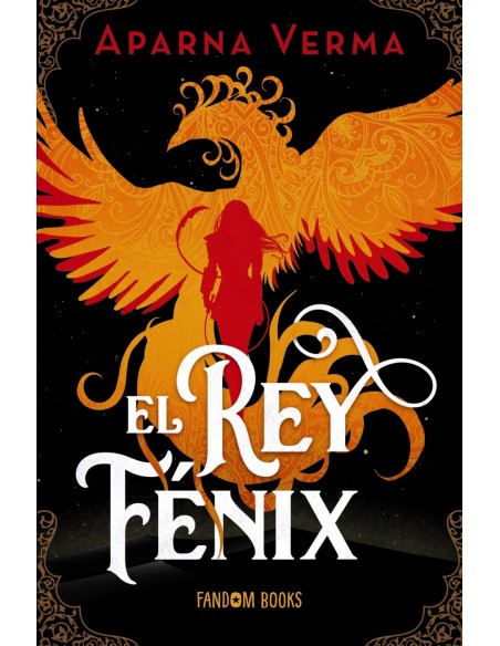 El Rey Fenix