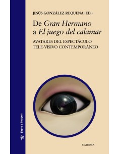 De Gran Hermano a El juego del calamar 