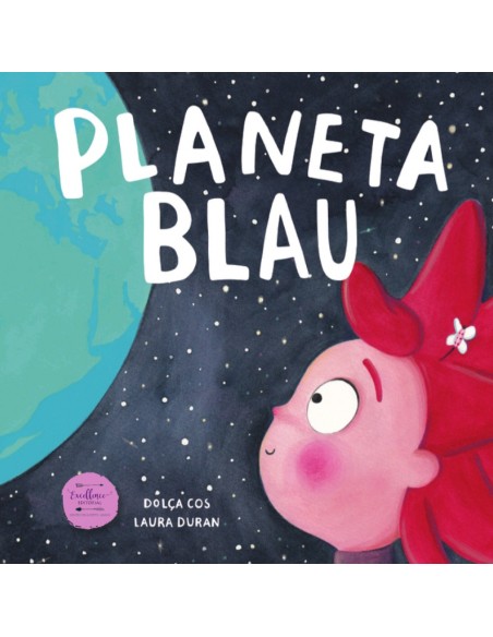 Planeta Blau