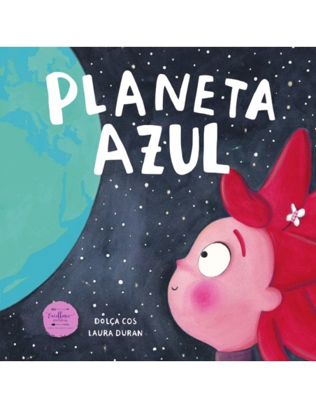Planeta Azul