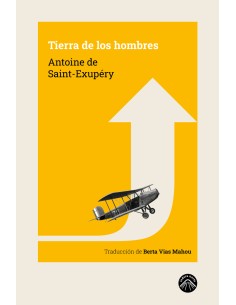 Tierra de los hombres