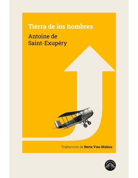 Tierra de los hombres