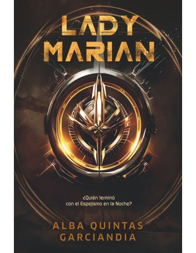Lady Marian