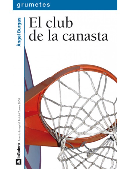 El club de la canasta