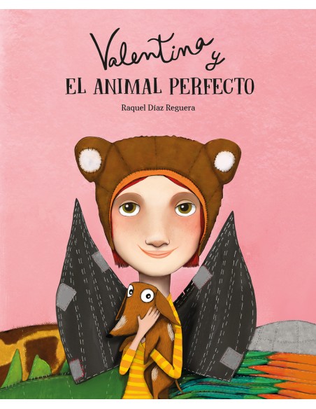 VALENTINA Y EL ANIMAL PERFECTO
