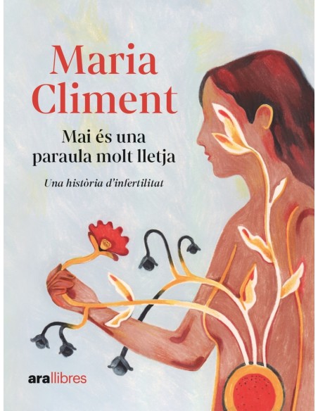 MAI ES UNA PARAULA MOLT LLETJA