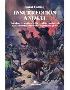 INSURRECCION ANIMAL