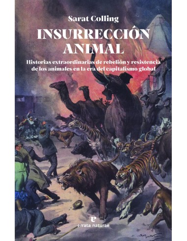 INSURRECCION ANIMAL