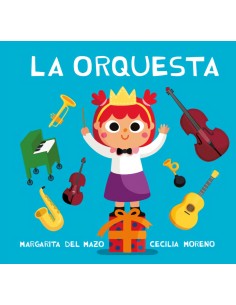 LA ORQUESTA