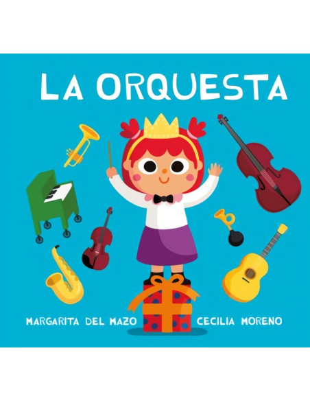 LA ORQUESTA